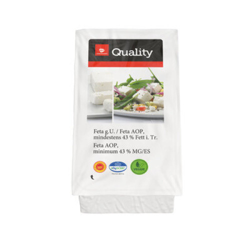 Feta 43% g.U. DOP frisch ca.2kg Feta 43% g.U. DOP frisch ca.2kg