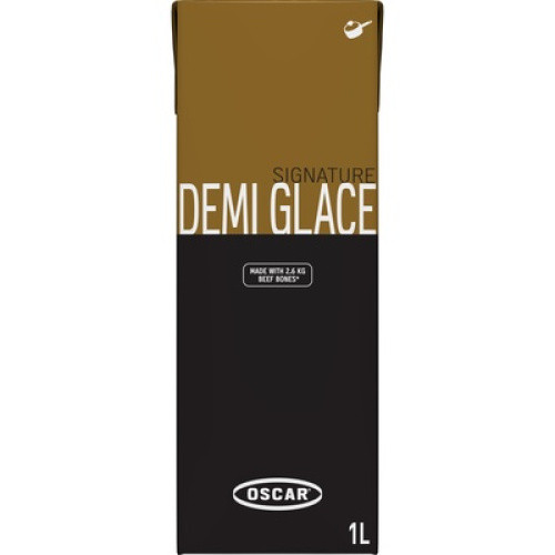 Demi Glace Signature 1l Demi Glace Signature 1l