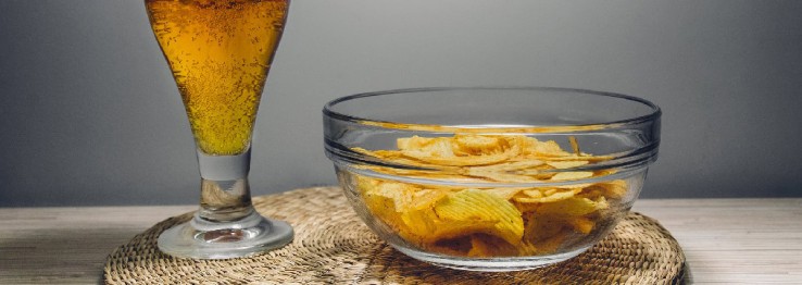 Knabberartikel Knabberartikel