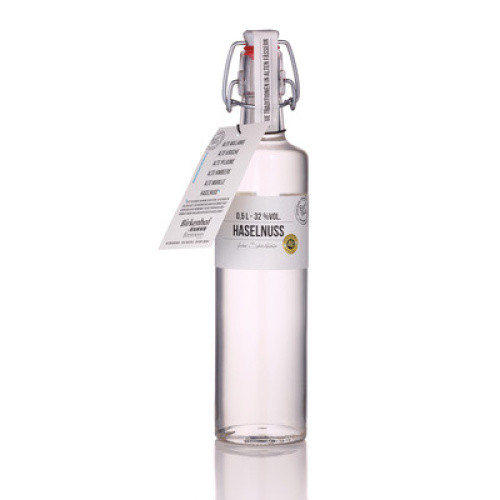 Haselnuss 32% 0,5l Haselnuss 32% 0,5l