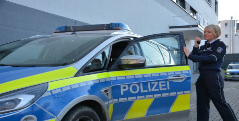 Zwei Vorfälle innerhalb weniger Tage 