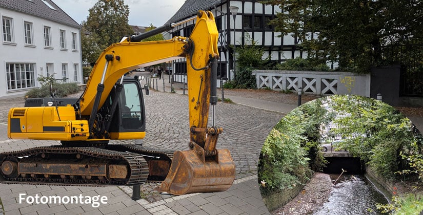 Bauwerk marode – Politik muss nun entscheiden