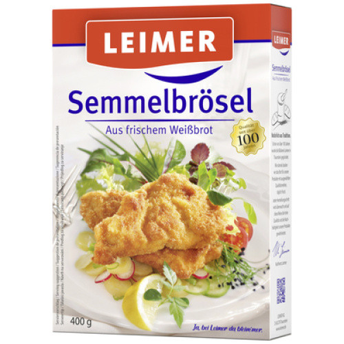 Semmelbrösel 400g Semmelbrösel 400g