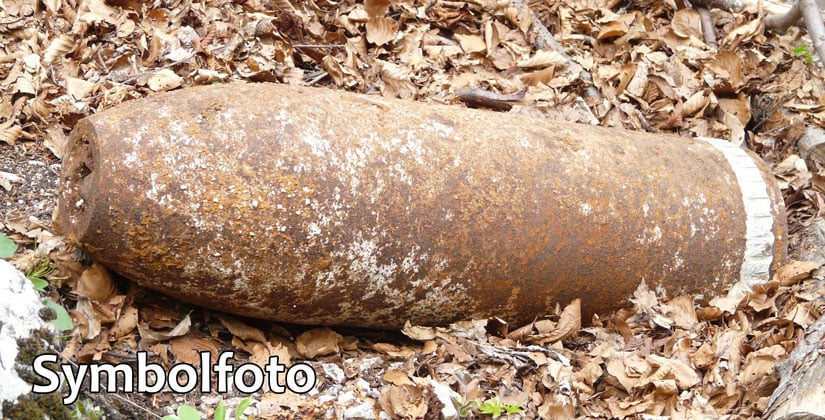 Sondierungen am Montag – Bevölkerung muss eventuell kurzzeitig evakuiert werden