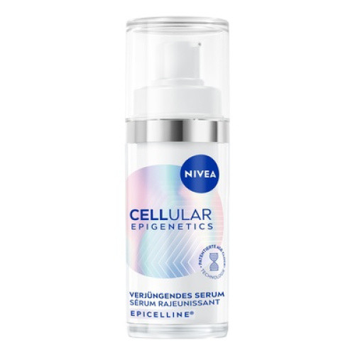 NIVEA Cellular Verjüngendes Serum 30ml NIVEA Cellular Verjüngendes Serum 30ml