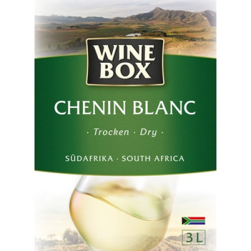 Wine Box Chenin Blanc 3L Wine Box Chenin Blanc 3L