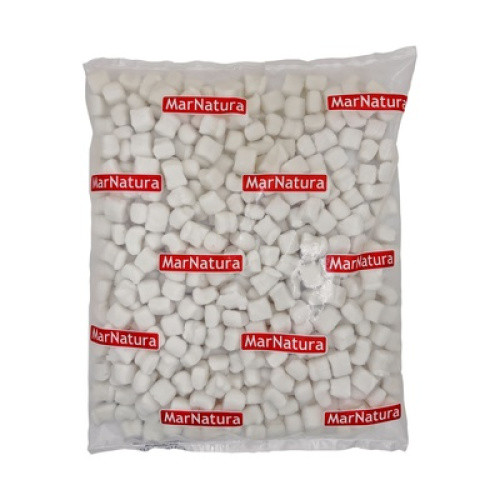 Tintenfisch-Stücke Giant Squid Bites TK 1kg Tintenfisch-Stücke Giant Squid Bites TK 1kg