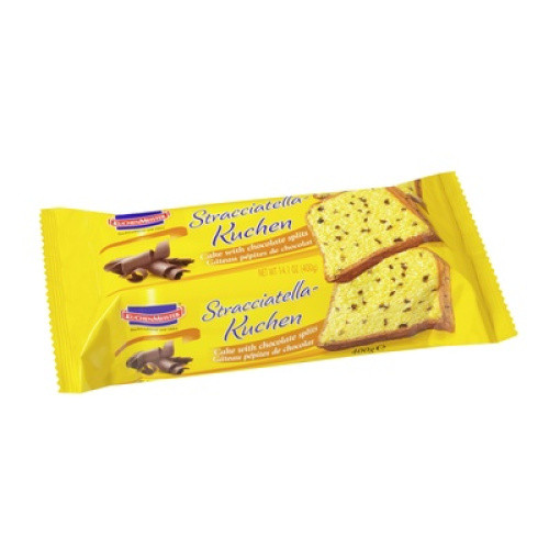 Stracciatellakuchen 400G Stracciatellakuchen 400G