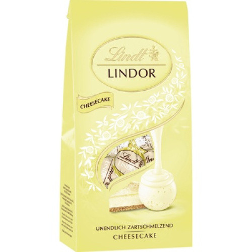 Lindor Cheesecake 100g Lindor Cheesecake 100g