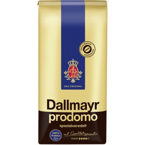 Dallmayr prodomo ganze Bohne 500g Dallmayr prodomo ganze Bohne 500g