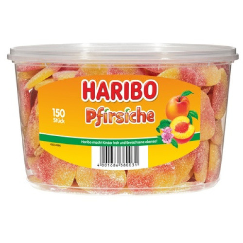 Pfirsiche 150ST Pfirsiche 150ST
