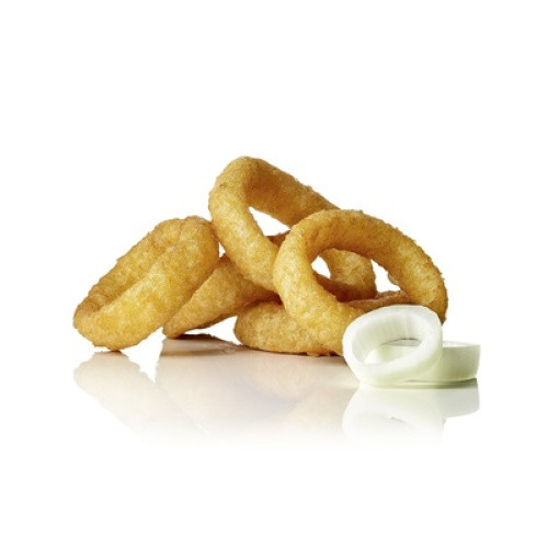 Onion Rings ´Thick Cut´ TK 1kg Onion Rings ´Thick Cut´ TK 1kg