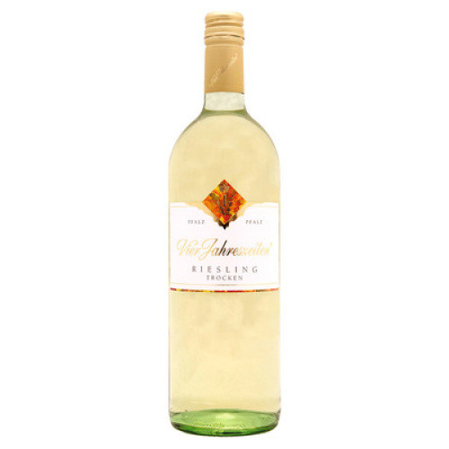 Vier Jahreszeiten Riesling 1L Vier Jahreszeiten Riesling 1L