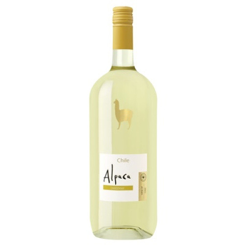 Vina Alpaca Chardonnay 1,5L Vina Alpaca Chardonnay 1,5L