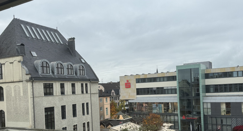 In den kommenden Jahren warten noch viele Aufgaben