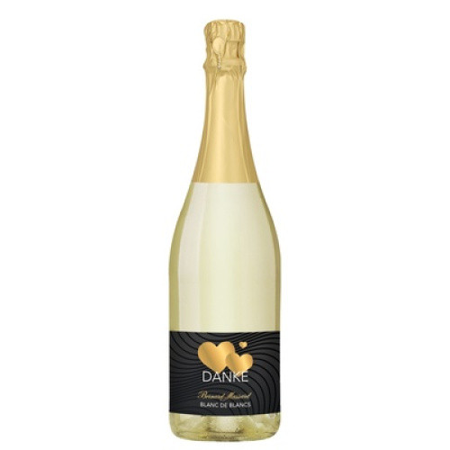 Danke Sekt 0,75l Danke Sekt 0,75l