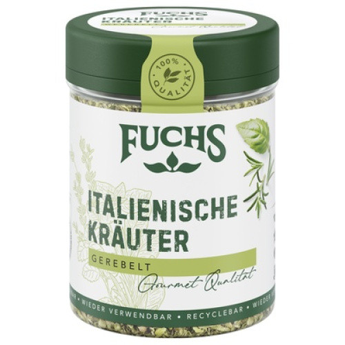 ital. Kräuter 20g ital. Kräuter 20g