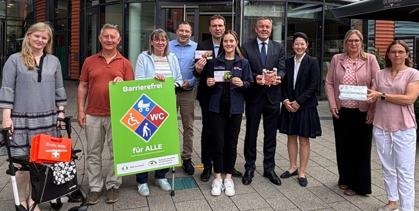 Leverkusener Gesundheitstag findet in reduzierter Form statt