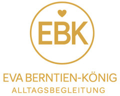 EBK Alltagsbegleitung EBK Alltagsbegleitung