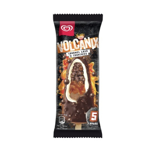 Volcanix TK 80ml Volcanix TK 80ml