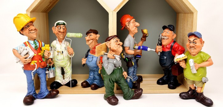 Direkt um die Ecke in Mettmann