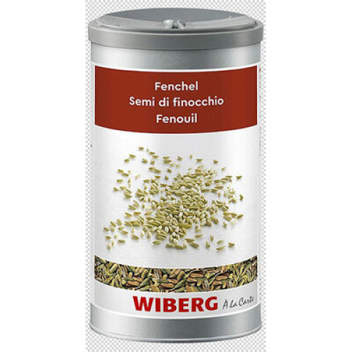 Fenchel ganz 420g Fenchel ganz 420g