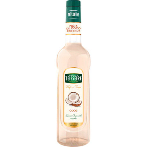 Teisseire Cocos 0,7l Teisseire Cocos 0,7l