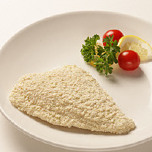 MSC Pazifisches Schollen-Doppelfilet paniert TK 160-180g MSC Pazifisches Schollen-Doppelfilet paniert TK 160-180g
