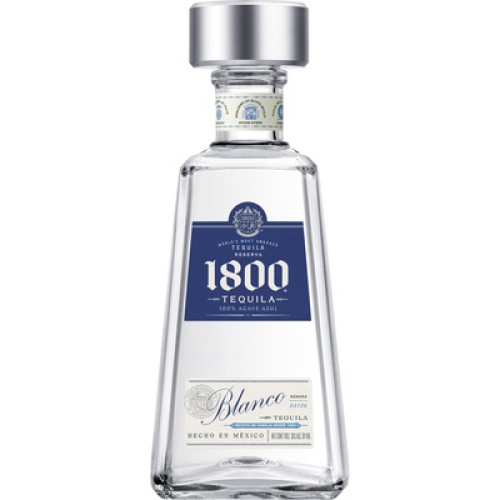 Tequila 1800 Blanco 38% 0,7l Tequila 1800 Blanco 38% 0,7l