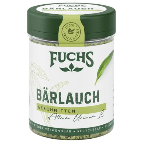 Bärlauch geschnitten 8g Bärlauch geschnitten 8g