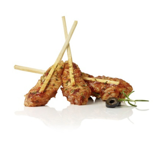 Chik´n Double Stick ´Mediterranean´ gegart TK 1kg Chik´n Double Stick ´Mediterranean´ gegart TK 1kg