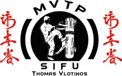 MVTP Kampfsportschule