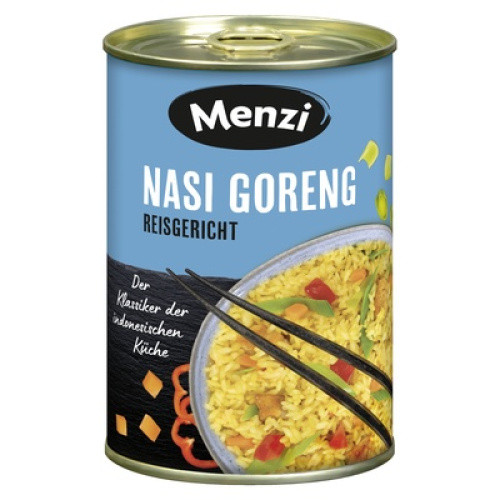 Exotic Asia Nasi Goreng 0,4L Exotic Asia Nasi Goreng 0,4L