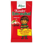 Em-eukal Kinder zuckerhaltig Em-eukal Kinder zuckerhaltig