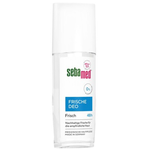 Sebamed Deo Frisch 75ml Sebamed Deo Frisch 75ml
