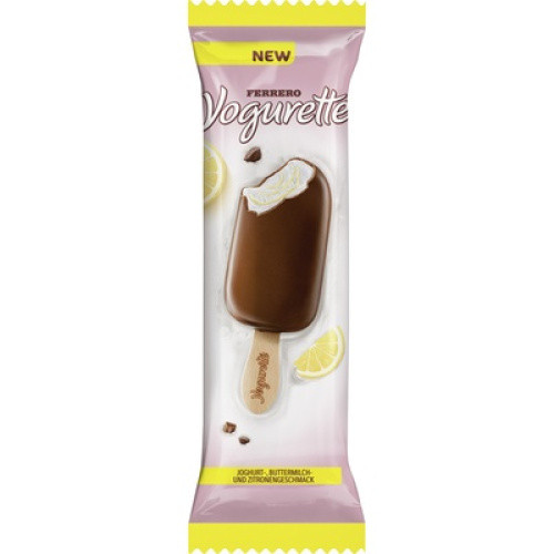 Yogurette Buttermilk Lemon TK 50ml Yogurette Buttermilk Lemon TK 50ml