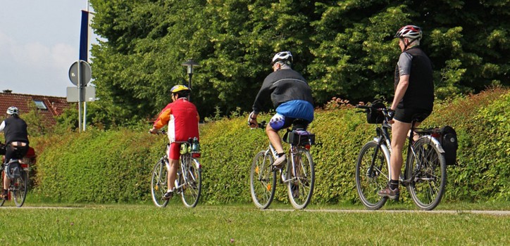 Und weiterer Termin für Fahrrad-Codierung