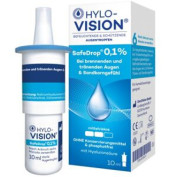 Hylo-Vision SafeDrop 0.1% Hylo-Vision SafeDrop 0.1%