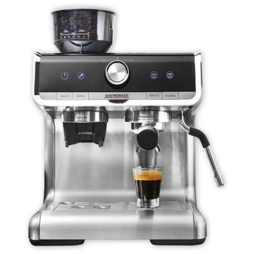 Espressomaschine Barista 42616 1St Espressomaschine Barista 42616 1St