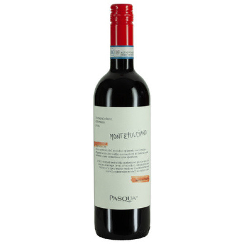 Capitolo Montepulciano d `Abbruzzo trocken 0,75l Capitolo Montepulciano d `Abbruzzo trocken 0,75l
