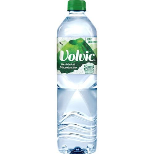 Volvic Naturelle 1l Volvic Naturelle 1l