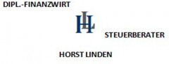 Horst Linden Dipl. Finanzwirt Horst Linden Dipl. Finanzwirt