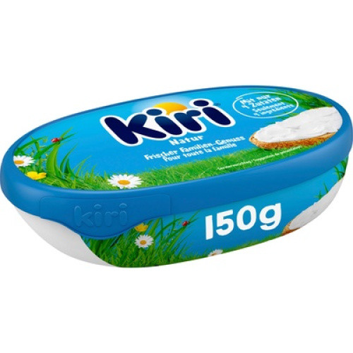 Kiri Natur frisch 150g Kiri Natur frisch 150g