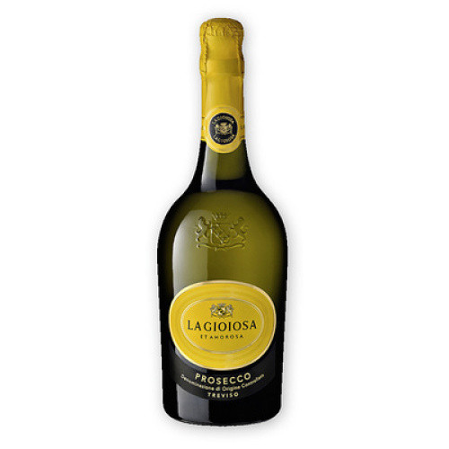 La Gioiosa Prosecco Spumante D.O.C. 0,75L La Gioiosa Prosecco Spumante D.O.C. 0,75L