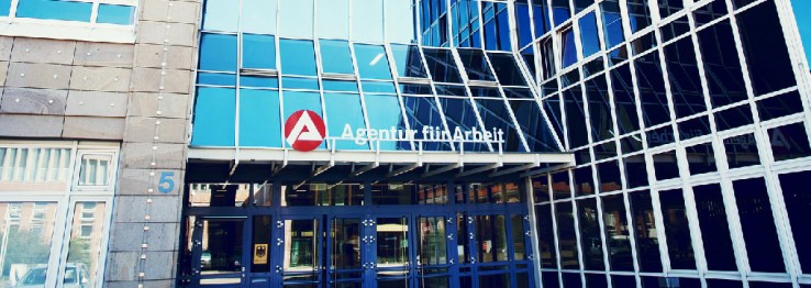 Agentur für Arbeit Agentur für Arbeit