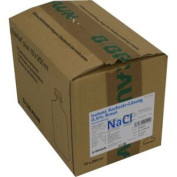 Isotonische Kochsalz-Lösung 0.9% Braun Isotonische Kochsalz-Lösung 0.9% Braun