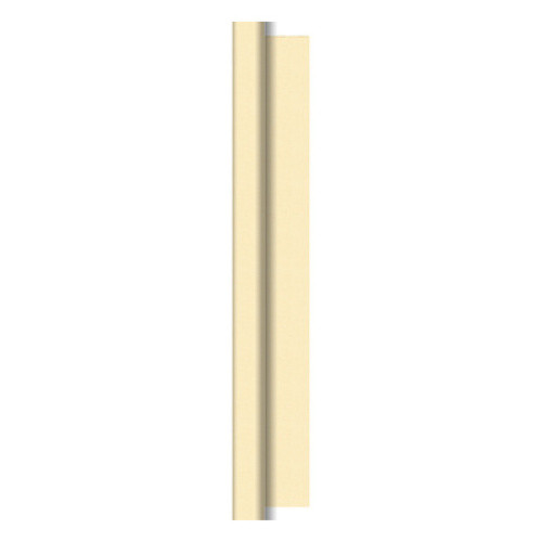 Dunisilk Plus Tischtuchrolle ´Linnea cream´ 1St Dunisilk Plus Tischtuchrolle ´Linnea cream´ 1St