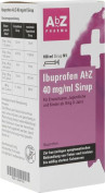 Ibuprofen AbZ 40 mg/ml Sirup Ibuprofen AbZ 40 mg/ml Sirup