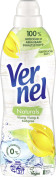 Vernel Weichspüler Naturals Ylang Ylang & Süßgras 37 WL Vernel Weichspüler Naturals Ylang Ylang & Süßgras 37 WL