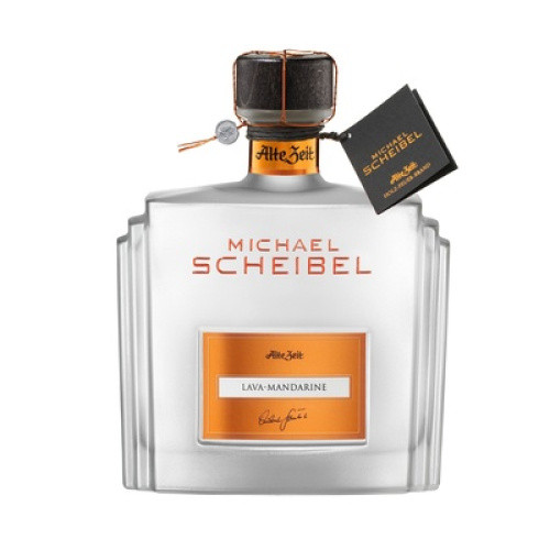 Alte Zeit Lava Mandarine 41% 0,7l Alte Zeit Lava Mandarine 41% 0,7l